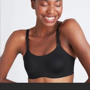 knix Evolution Bra Black Size 2